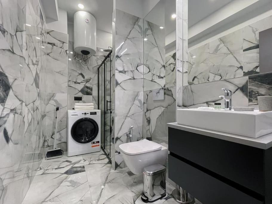 Lucky New Home #01 Vipgreece Афіни Екстер'єр фото