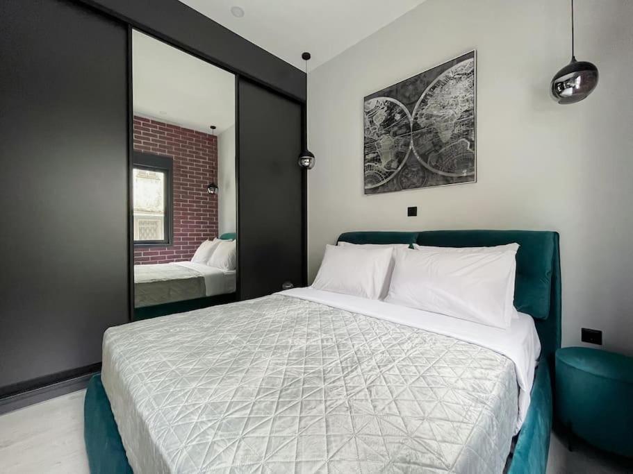 Lucky New Home #01 Vipgreece Афіни Екстер'єр фото
